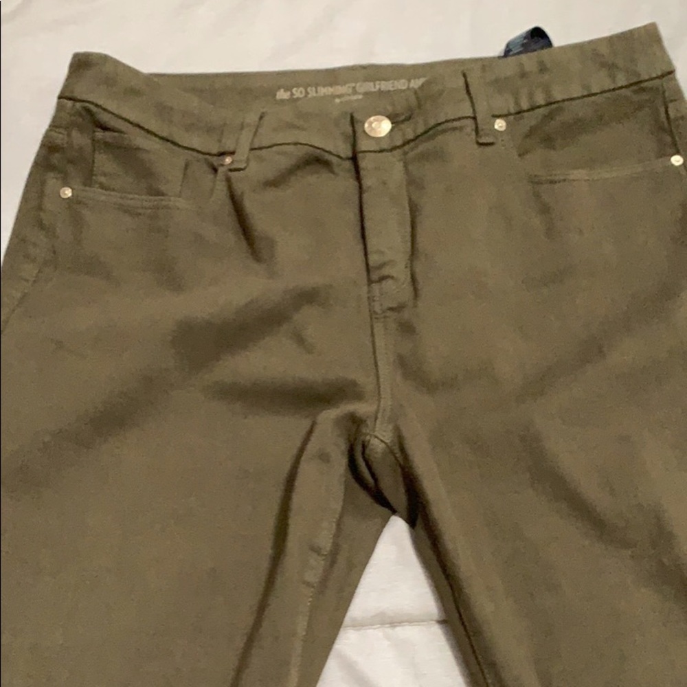 Jeans - Picture 2 of 4